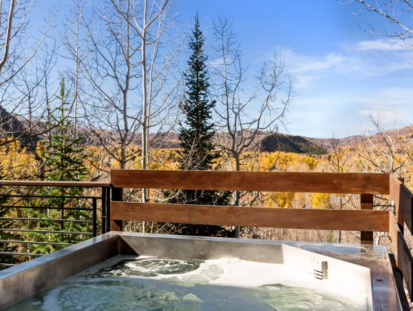 Aspen Home 987508