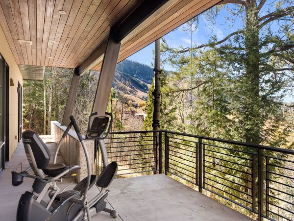 Aspen Home 987508