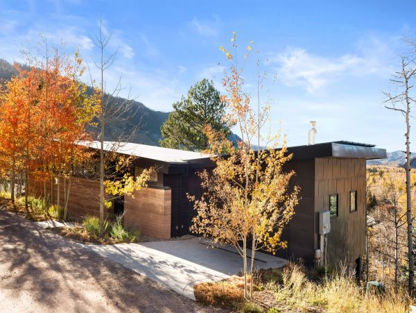 Aspen Home 987508