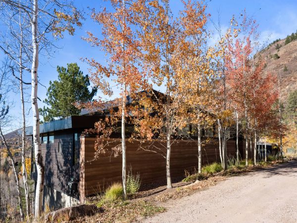 Aspen Home 987508