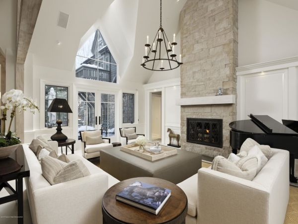 Aspen Home 987509