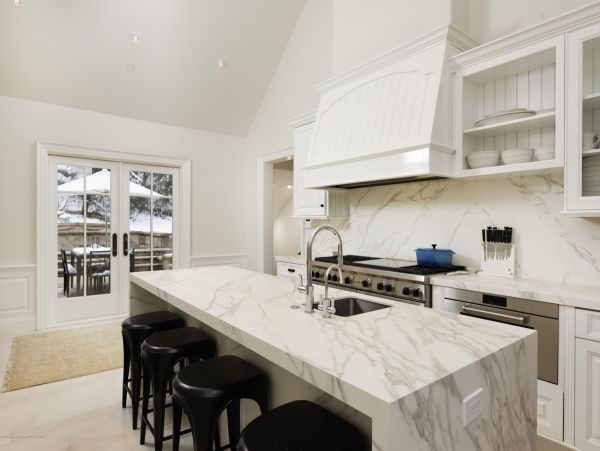 Aspen Home 987509