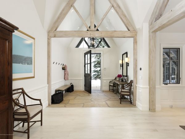 Aspen Home 987509