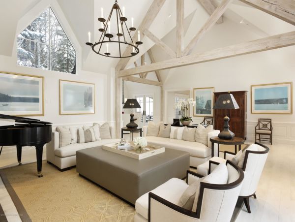 Aspen Home 987509