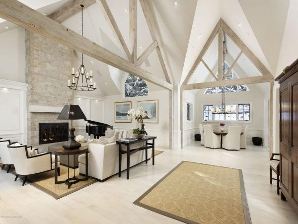 Aspen Home 987509