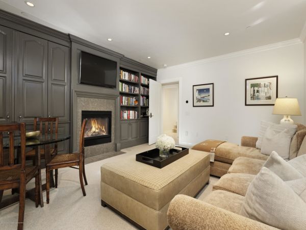 Aspen Home 987509