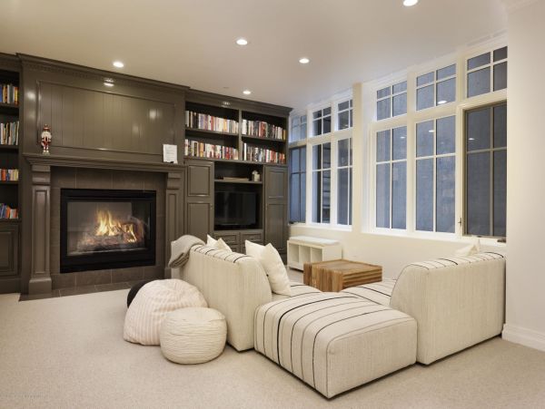 Aspen Home 987509