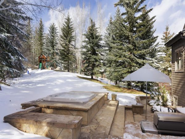 Aspen Home 987509