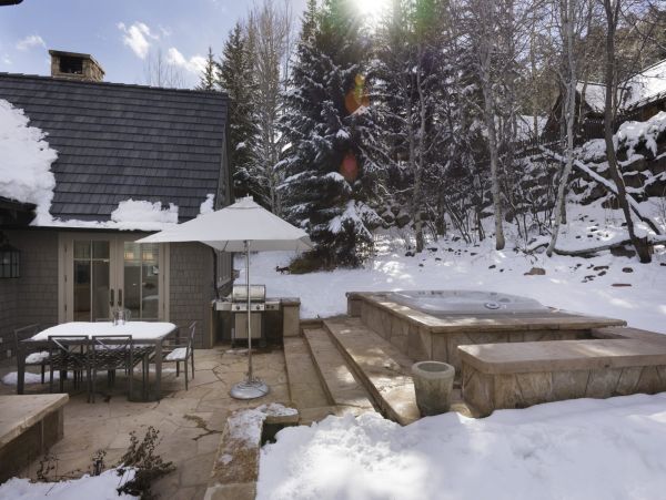 Aspen Home 987509