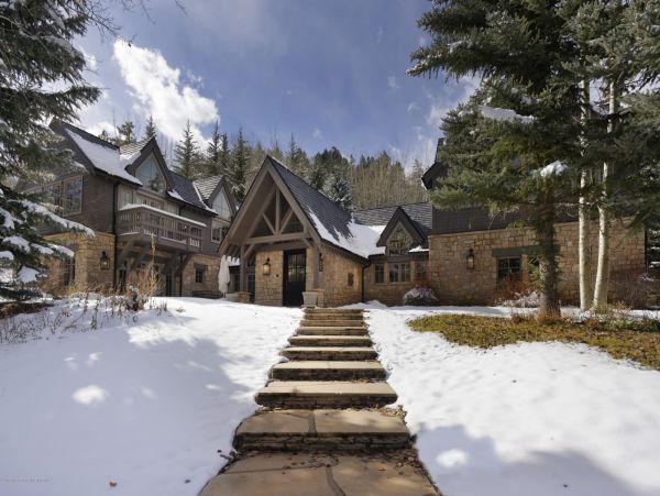 Aspen Home 987509
