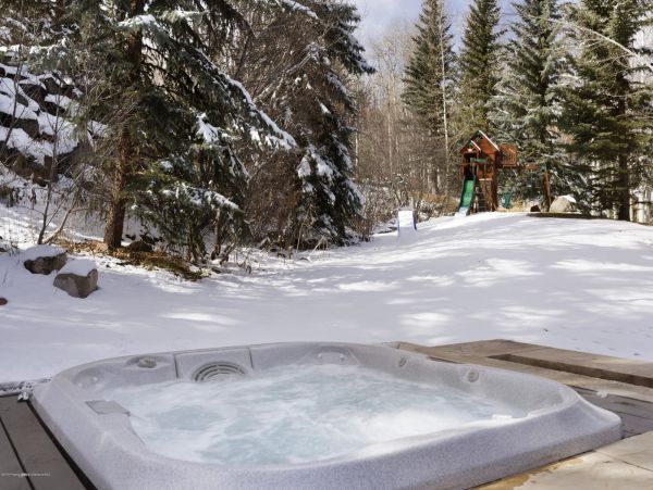 Aspen Home 987509