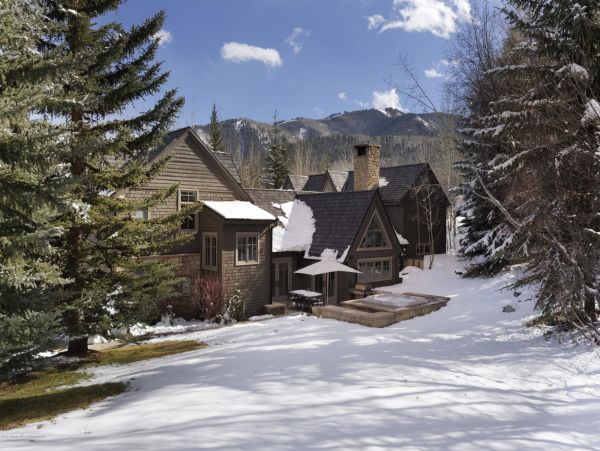 Aspen Home 987509