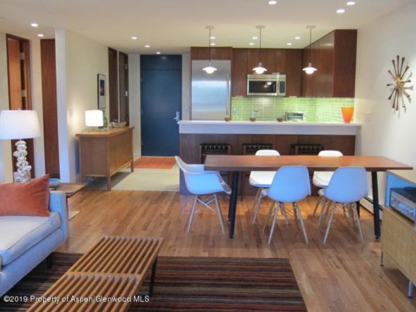 Aspen Home 987510
