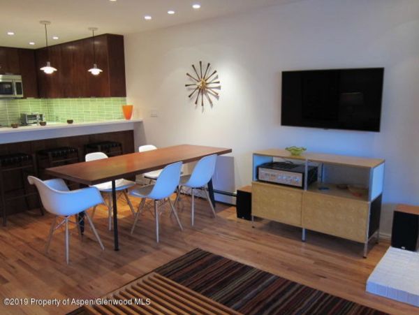 Aspen Home 987510