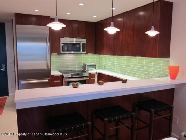 Aspen Home 987510