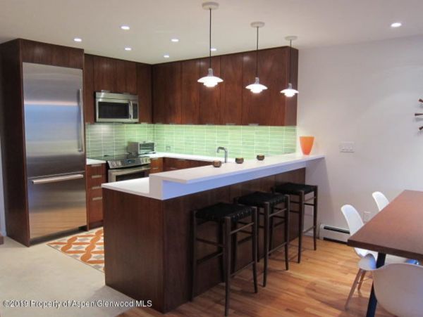 Aspen Home 987510