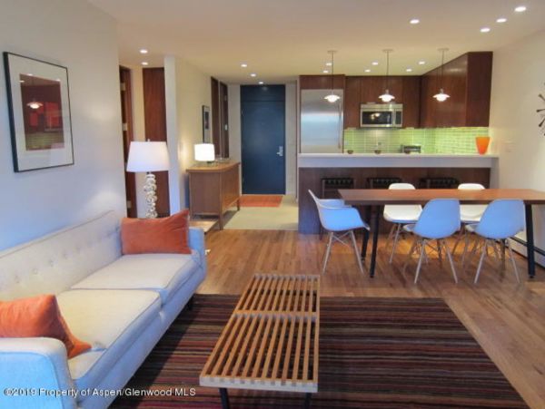 Aspen Home 987510