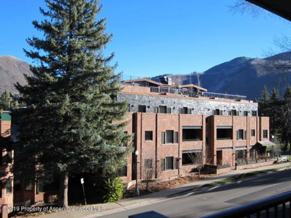 Aspen Home 987510
