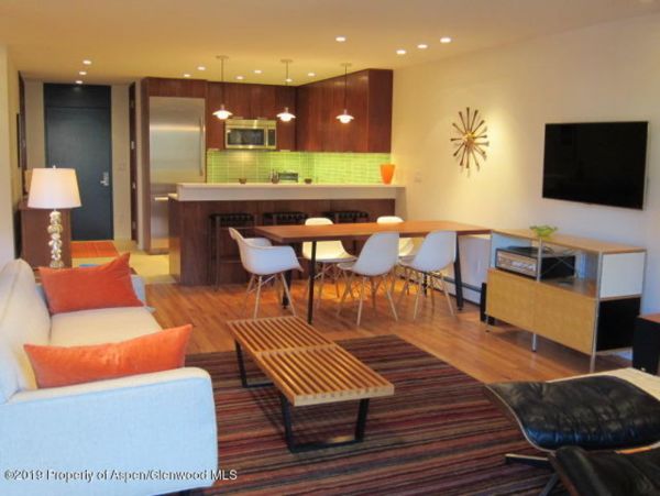 Aspen Home 987510