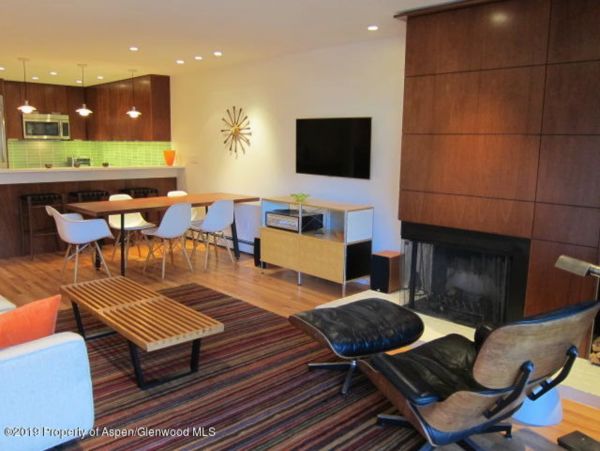Aspen Home 987510