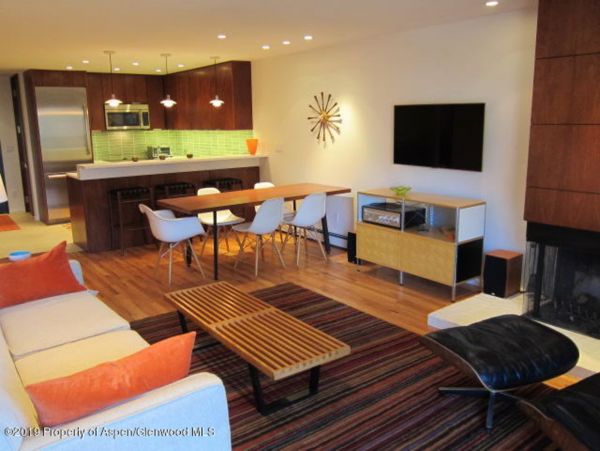 Aspen Home 987510