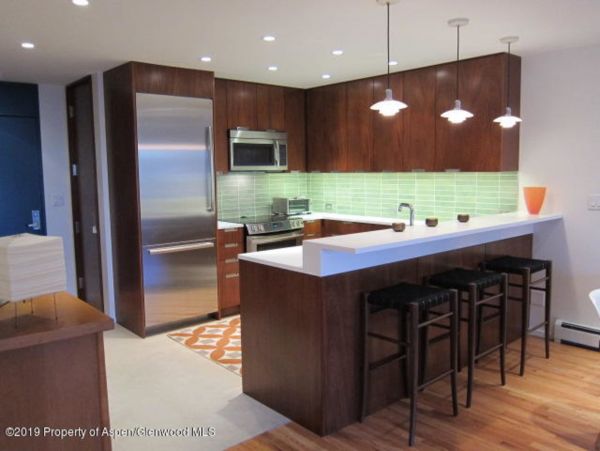 Aspen Home 987510