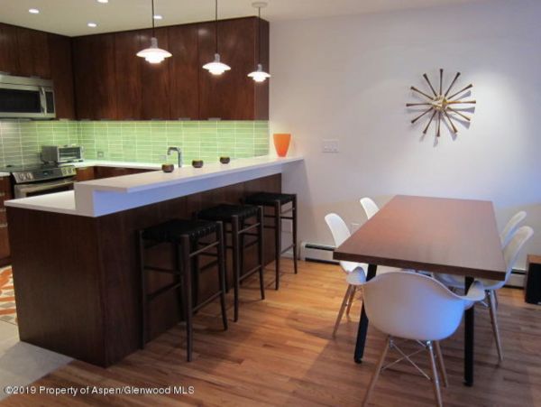 Aspen Home 987510