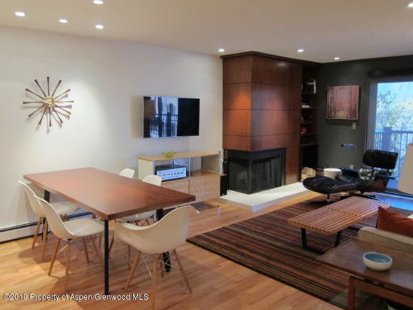 Aspen Home 987510