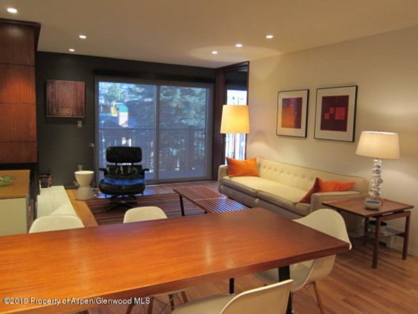 Aspen Home 987510