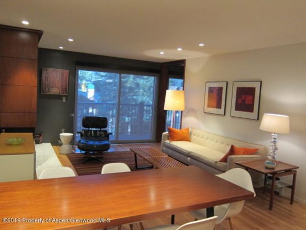 Aspen Home 987510