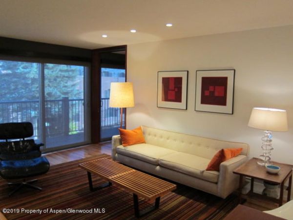 Aspen Home 987510