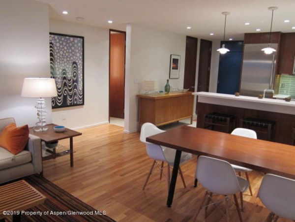 Aspen Home 987510