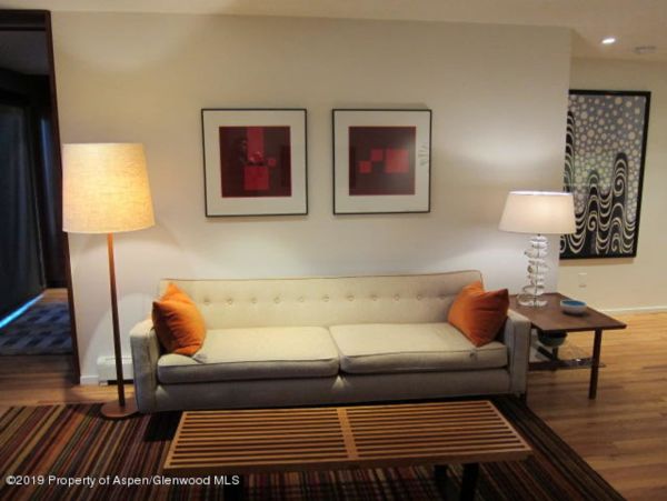 Aspen Home 987510