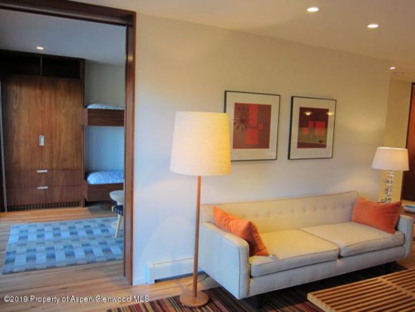 Aspen Home 987510