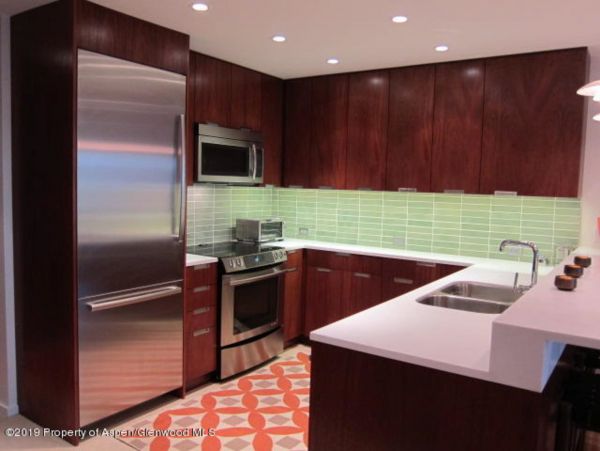 Aspen Home 987510