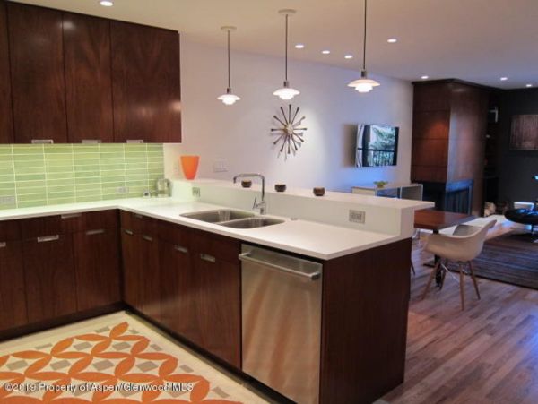 Aspen Home 987510