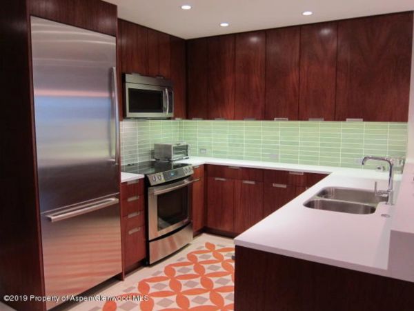Aspen Home 987510