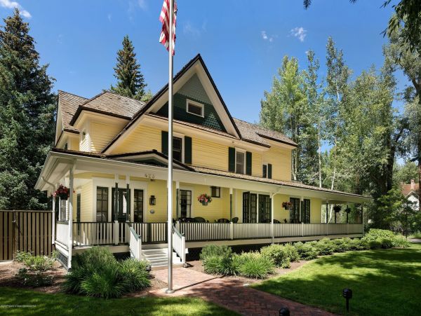 Aspen Home 987511
