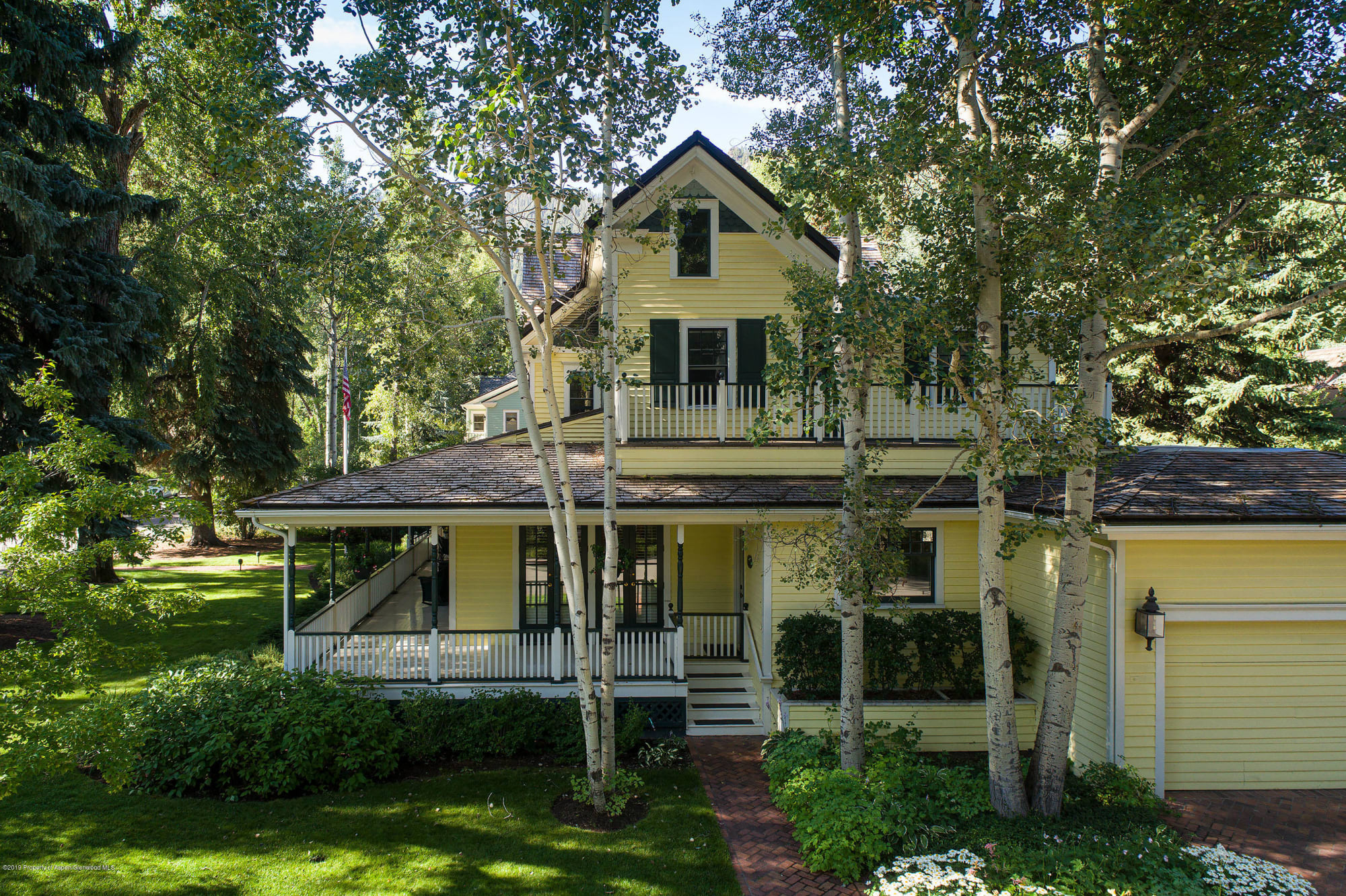 Aspen Home 987511