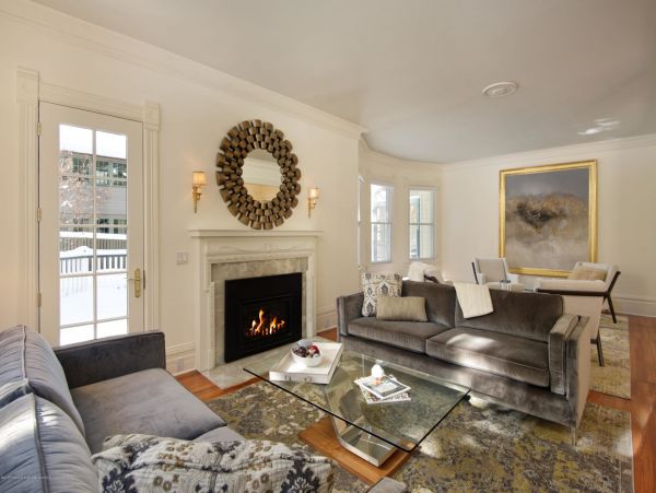 Aspen Home 987511