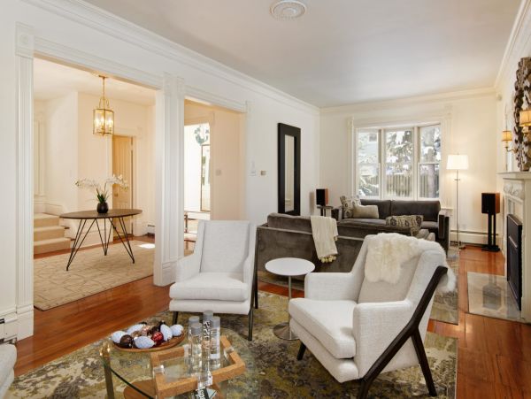 Aspen Home 987511
