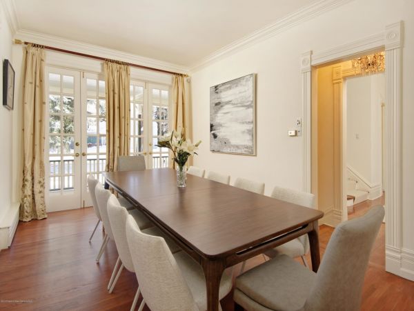 Aspen Home 987511