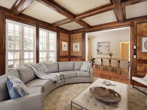 Aspen Home 987511