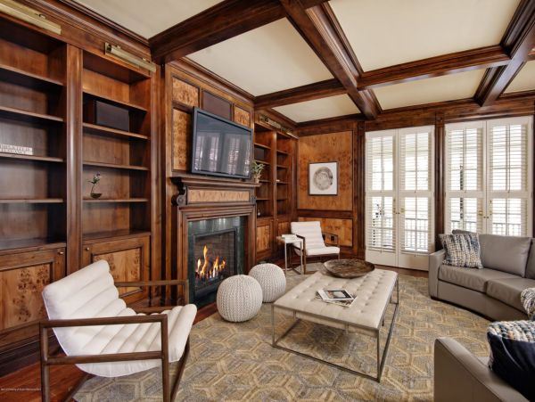 Aspen Home 987511