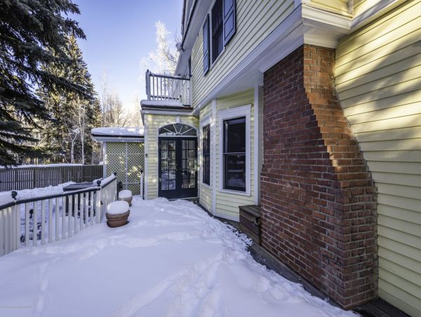 Aspen Home 987511