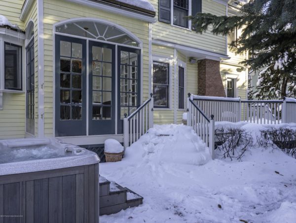 Aspen Home 987511