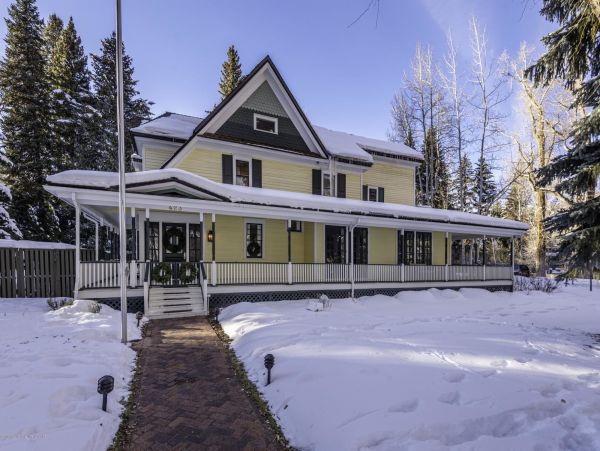 Aspen Home 987511