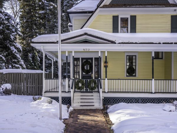 Aspen Home 987511