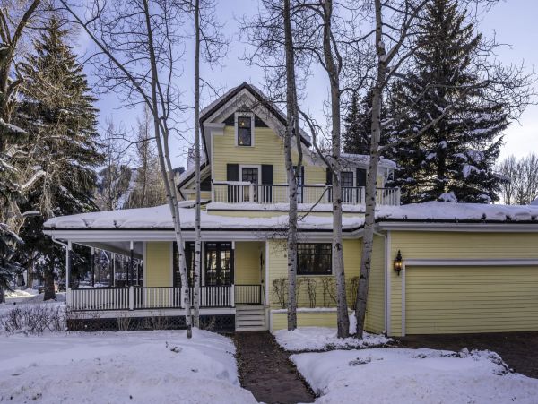 Aspen Home 987511