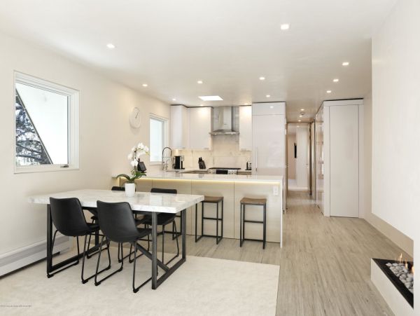 Aspen Home 987512
